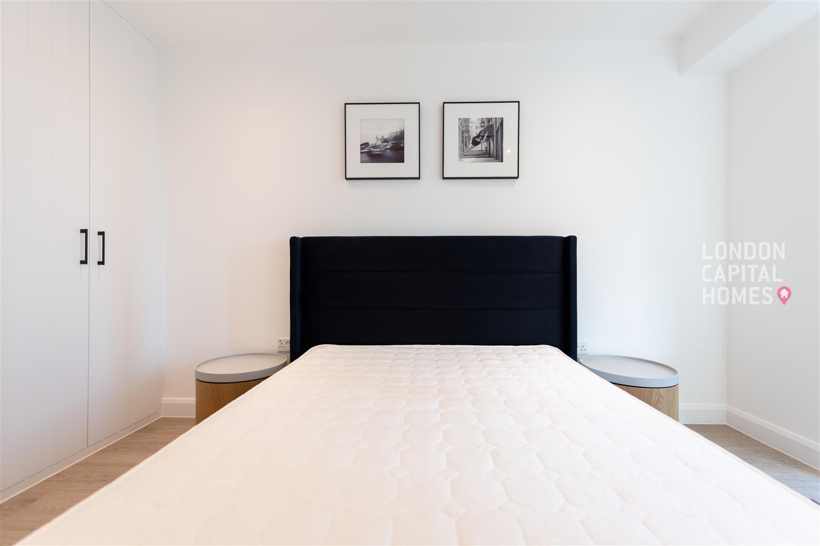 2 Eden Place, London